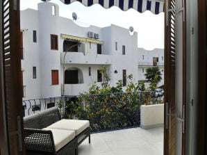 Appartement Casa delle Sardine - Jardins-Naxos - image1