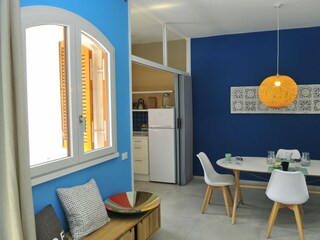 Appartement Giardini Naxos Équipement 8