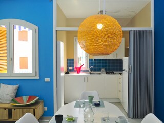 Apartment Giardini Naxos Ausstattung 9