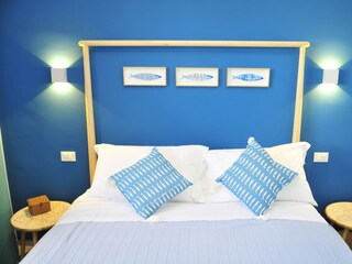 Appartement Giardini Naxos Équipement 15