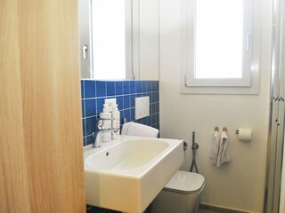 Appartement Giardini Naxos Équipement 16