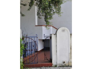 Appartement Giardini Naxos Enregistrement extérieur 2