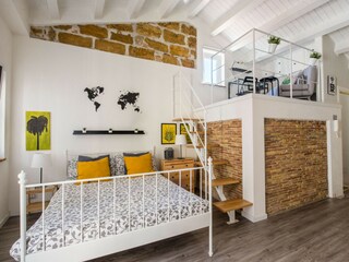 Apartamento Palermo Características 7