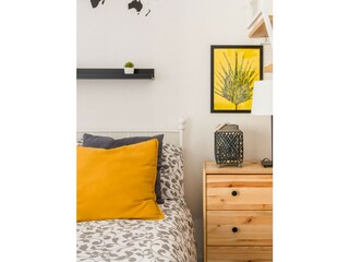 Apartamento Palermo Características 9