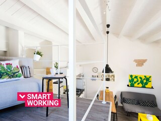 Apartamento Palermo Características 10