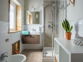 Apartamento Palermo Características 11