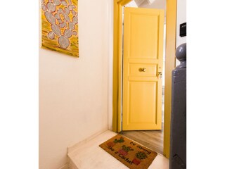 Apartamento Palermo Grabación al aire libre 3