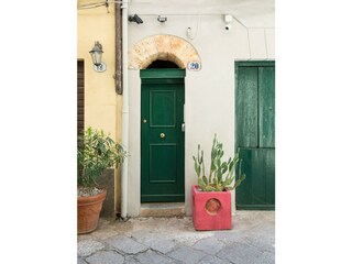 Apartamento Palermo Grabación al aire libre 4