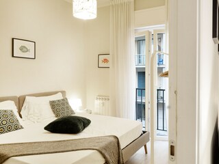 Apartamento Genua Características 8