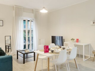 Appartement Genua Équipement 12