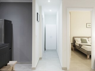 Apartment Genua Ausstattung 14