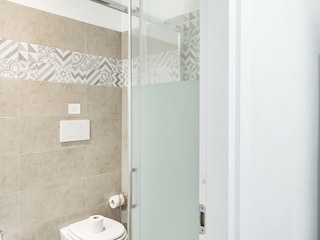 Apartment Genua Ausstattung 15
