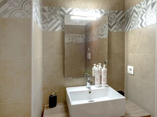 Apartment Genua Features 16