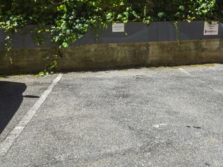 Apartment Genua Outdoor Recording 5