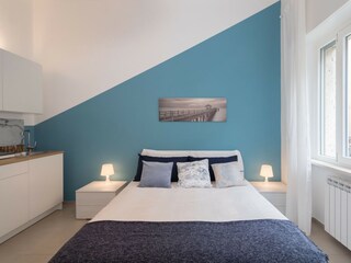 Appartement Turin Équipement 4