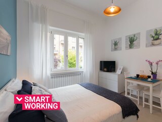 Appartement Turin Kenmerken 5
