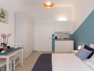 Appartement Turin Kenmerken 6