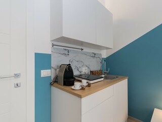 Appartement Turin Kenmerken 7