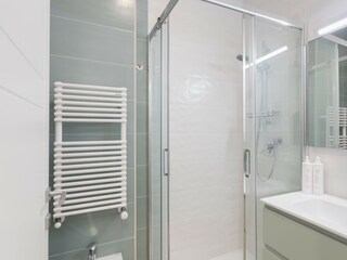 Appartamento Turin Caratteristiche 10