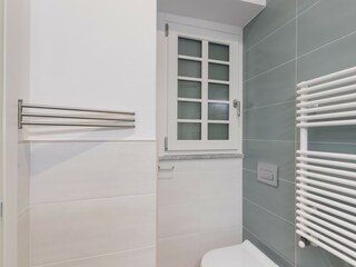 Appartement Turin Kenmerken 11