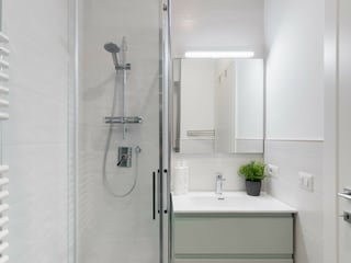 Appartamento Turin Caratteristiche 12