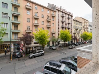 Appartamento Turin Ambiente 13