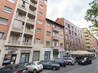 Appartamento Turin Registrazione all'aperto 2
