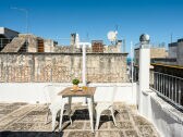 Apartamento Ostuni Grabación al aire libre 1