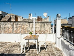 Appartement Vintage huis met terras - Ostuni - image1