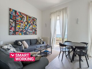 Apartamento Palermo Características 5