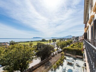 Appartamento Palermo Ambiente 16