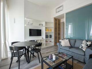 Apartamento Palermo Características 6