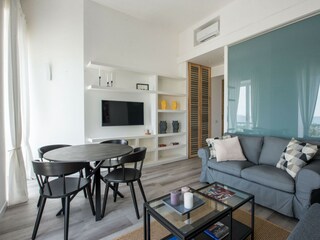 Appartamento Palermo Caratteristiche 6