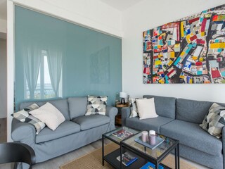 Appartamento Palermo Caratteristiche 7