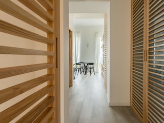 Apartamento Palermo Características 8