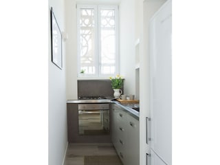 Apartamento Palermo Características 9