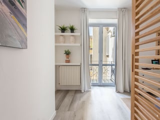 Apartamento Palermo Características 11