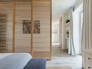 Apartamento Palermo Características 12