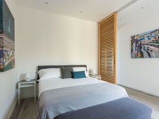Apartamento Palermo Características 13