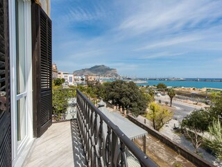 Appartamento Palermo Ambiente 17