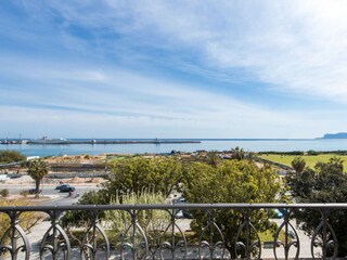 Appartamento Palermo Ambiente 18