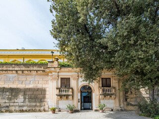 Appartamento Palermo Registrazione all'aperto 3