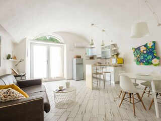 Casa per le vacanze Palermo Caratteristiche 3