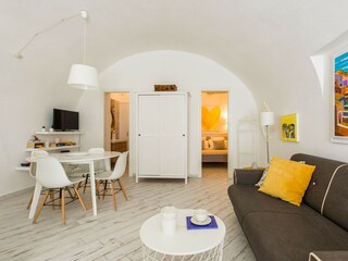 Casa per le vacanze Palermo Caratteristiche 4