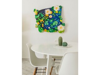 Casa per le vacanze Palermo Caratteristiche 6