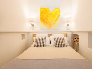 Casa per le vacanze Palermo Caratteristiche 7