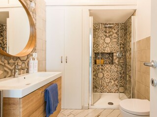 Casa per le vacanze Palermo Caratteristiche 8