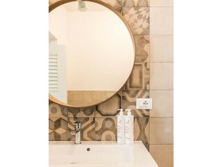 Casa per le vacanze Palermo Caratteristiche 9