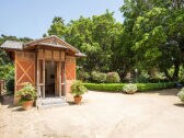 Casa de vacaciones Palermo Grabación al aire libre 1