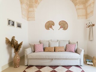 Appartamento Ostuni Caratteristiche 8